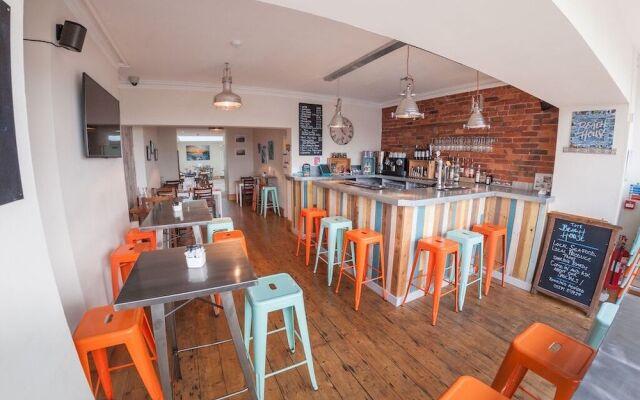 The Beach House Hostel