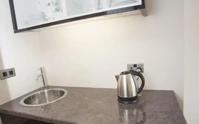 Ethos Hotel