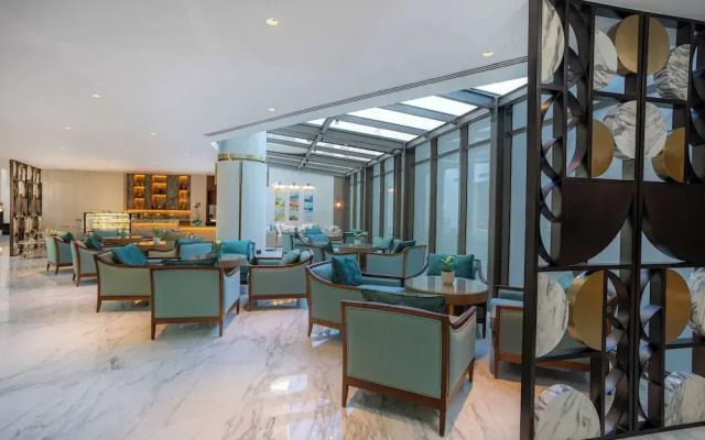 Signia By Hilton Amman