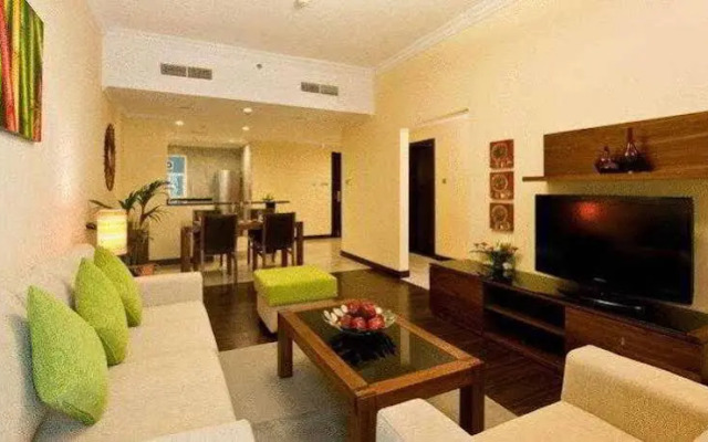 Al Nawras Hotel Apartments