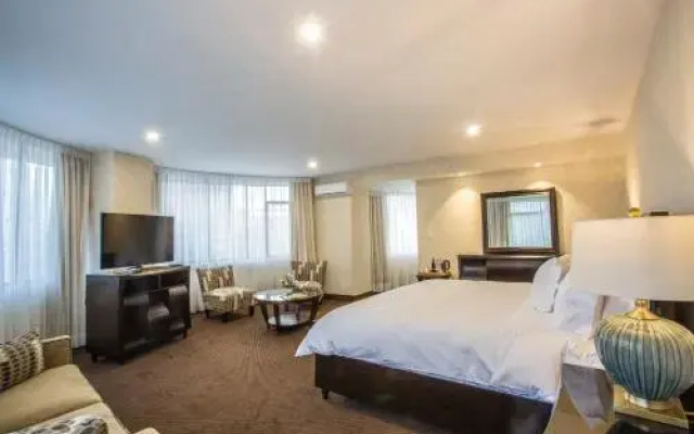 Roles Hotel