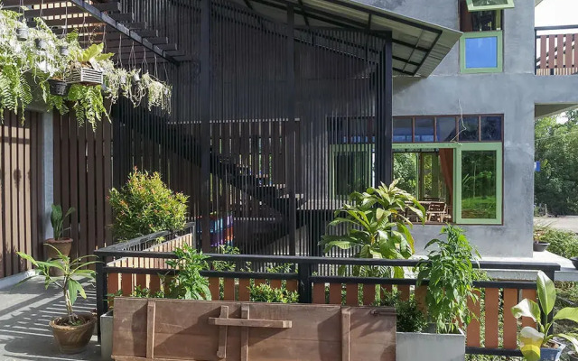 The Ava Lanta Resort