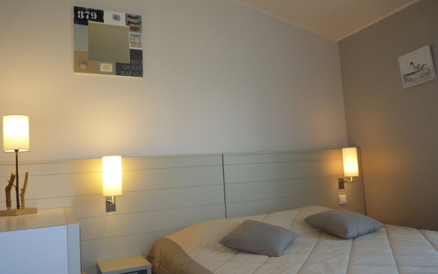 VVF Villages « Île de Ré les dunes » Ste-Marie-De-Re