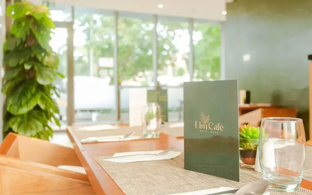 Accra Luxury Apartments at The Lennox