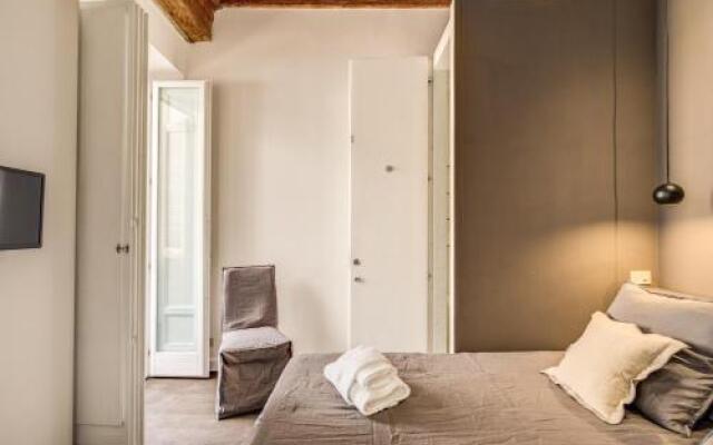Piazza Farnese Exclusive View En Suite