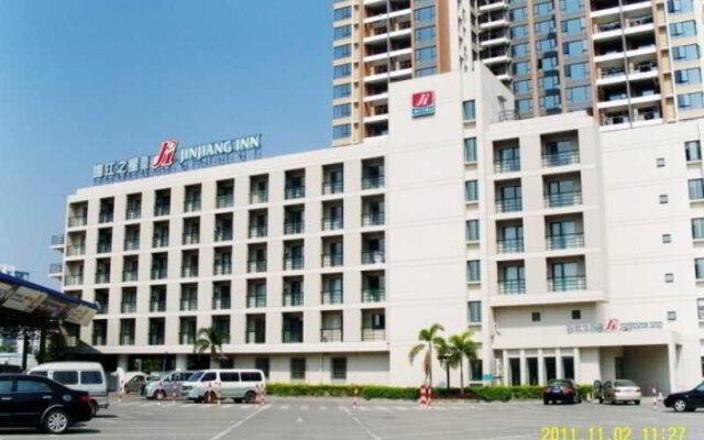 Jinjiang Inn Maidelong Dongguan