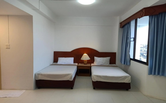 Phayao Northen Lake Hotel