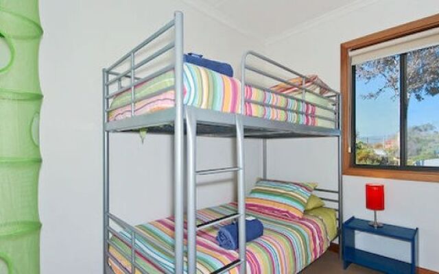 Sea Lime Beach House