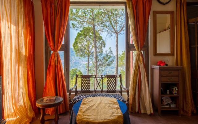 V Resorts Whispering Pines Barog