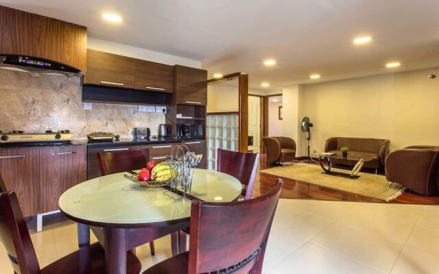 Swayambhu Hotels and Apartments