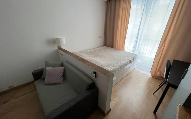 Апартаменты ЛитераА Московский вокзал