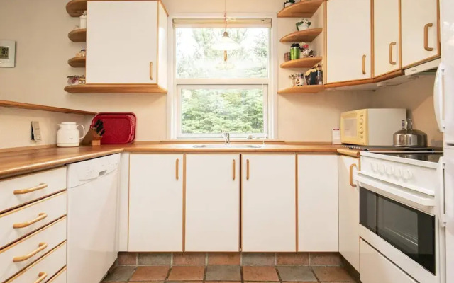 Cozy Holiday Home in Hurup near Limfjorden