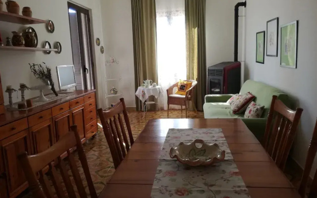 Holiday Home With Private Swimming Pool