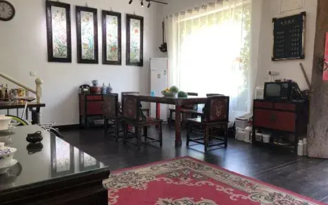 “Let it Go” Bed&Breakfast