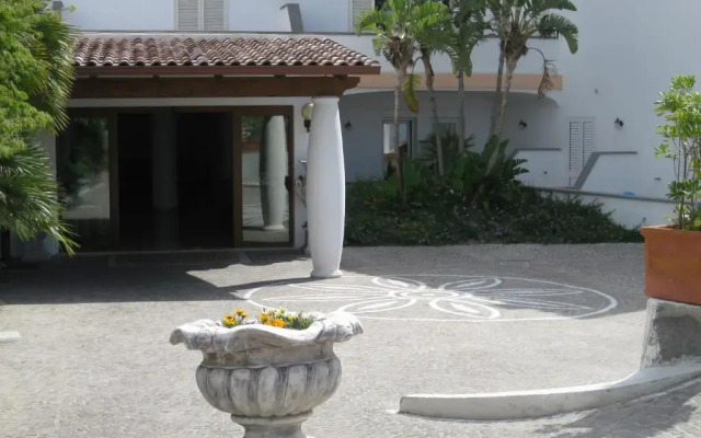 Hotel Terme Tramonto d'oro