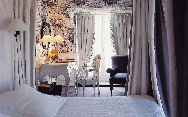 The Pand Hotel