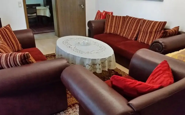 Ferienwohnung Wagner