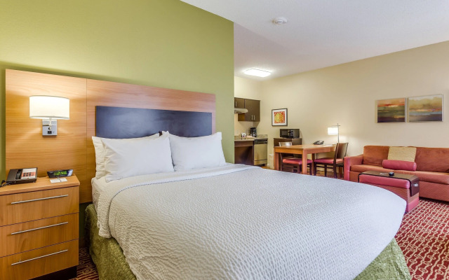 TownePlace Suites Dallas Bedford