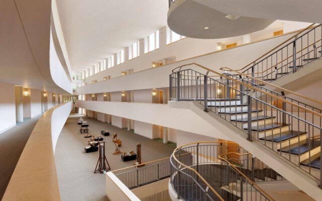 HNA Palisades Premiere Conference Center