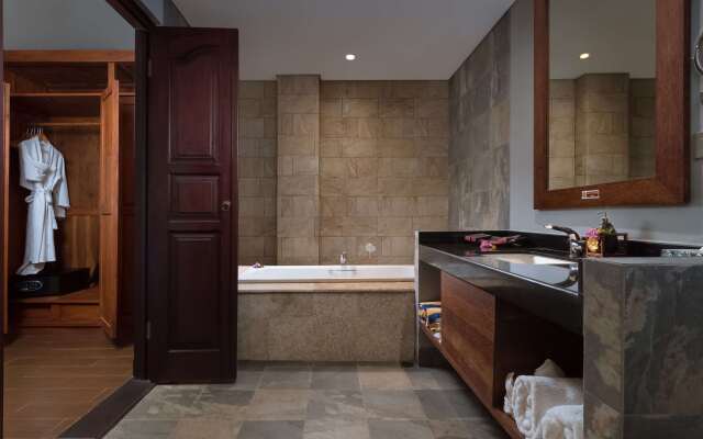 Best Western Premier Agung Resort Ubud