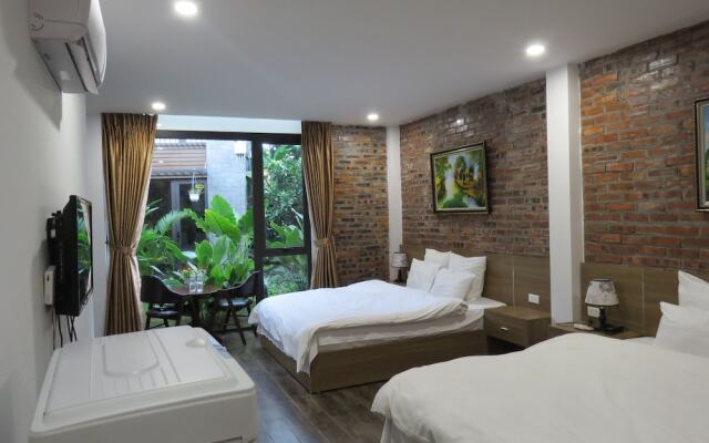 King Kong Homestay