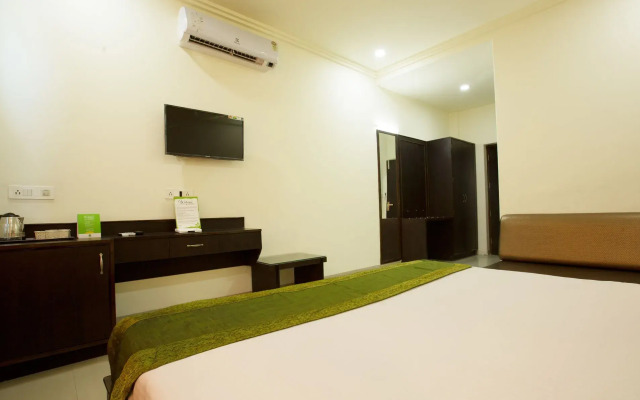 Treebo Dee Intercontinental Amritsar