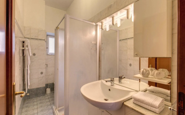 Aweshome - Trastevere Yellow Frame