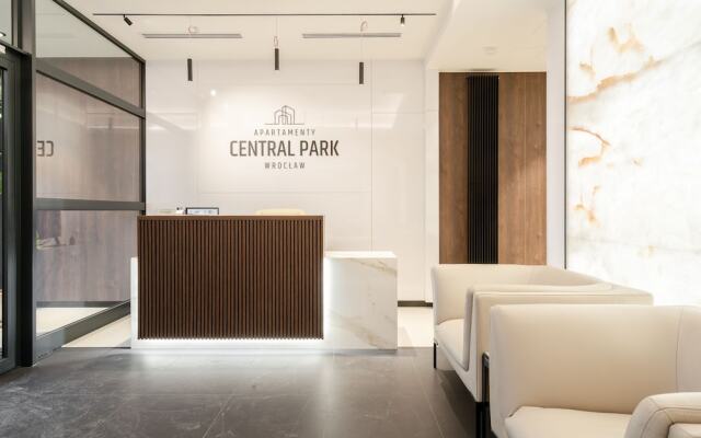 RentPlanet - Apartamenty Central Park