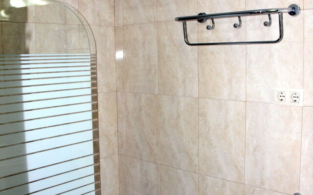 Apartamentos Caru