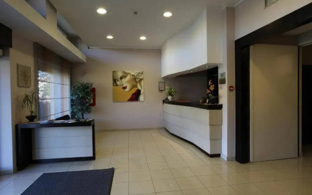 Hotel Cavour