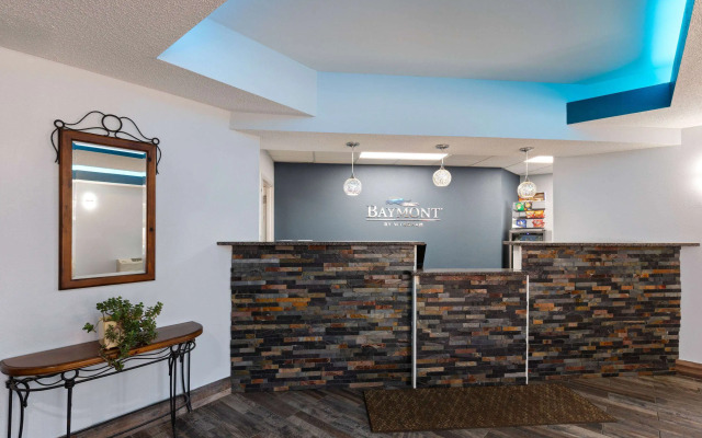 Baymont by Wyndham Creedmoor