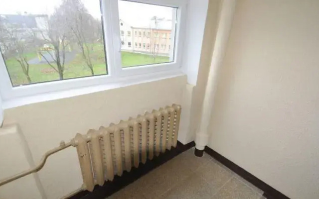Spordi Apartment