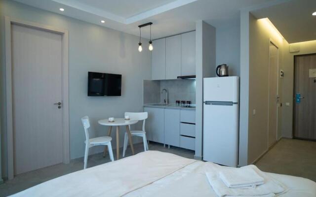 Leo Group Apartment 10-199 Sunrise Batumi