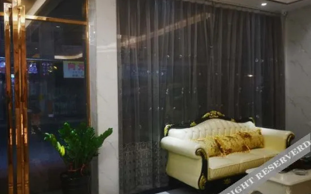 Raoping Vias Boutique Apartment