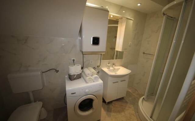 Apartment Amazing Summer