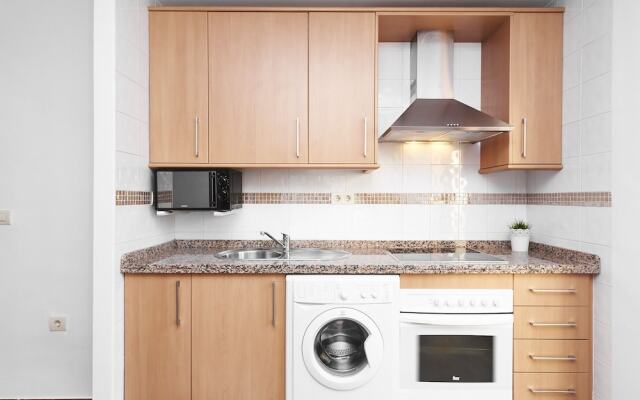 EnjoyGranada Centro Carlos Cano I