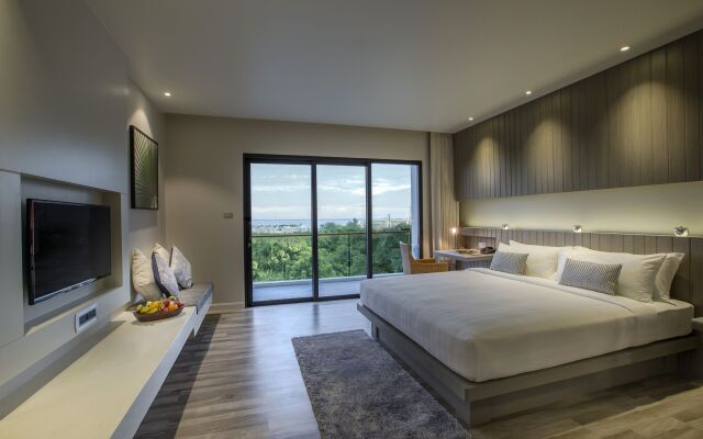 Hotel Ikon Phuket