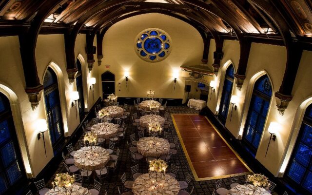 Castle Hotel & Spa