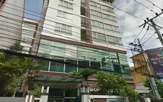 Zenith Place Condominium