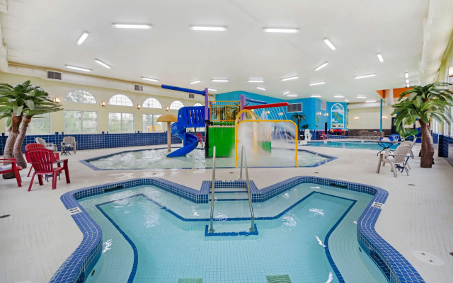 Best Western Plus Mirage Hotel & Resort