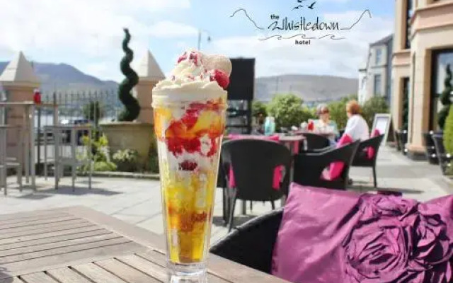 The Whistledown Hotel