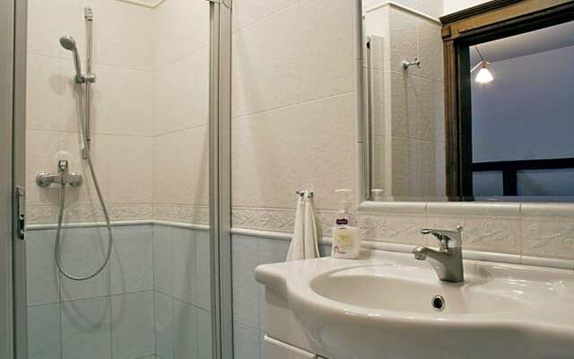 Sofia Bed & Breakfast
