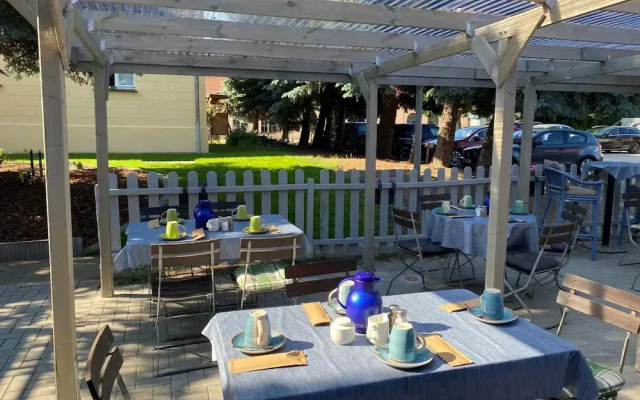 Ostsee Radlerpension Peitz