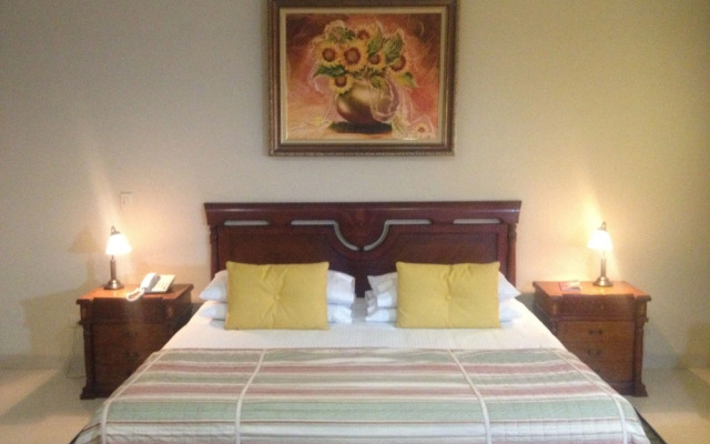 Hotel La Font Boutique