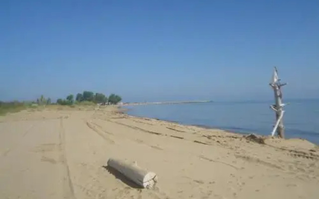 Aparthotel 4 stars Lefkimmi