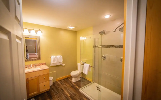 Alpine Inn & Suites