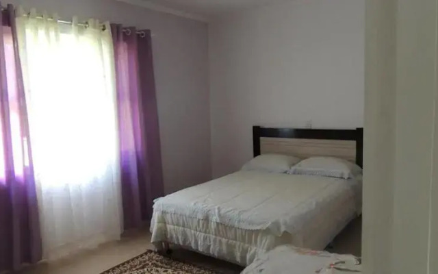Sítio Linha Bonita