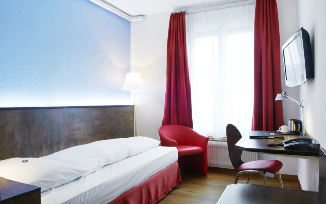 Sorell Hotel Arabelle