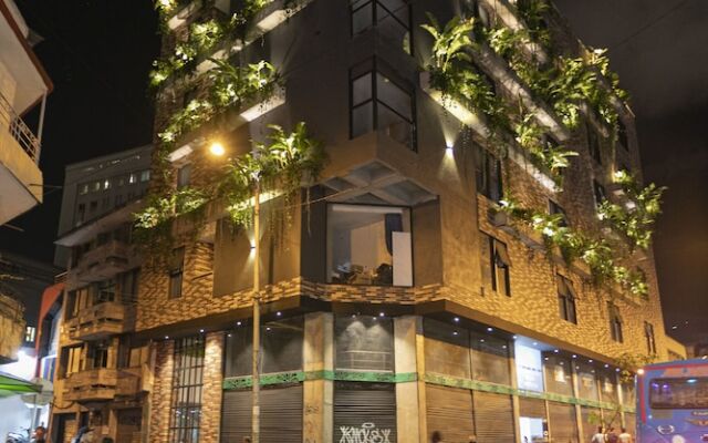 Appartments Medellín
