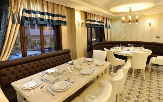 Arslanli Konak Hotel